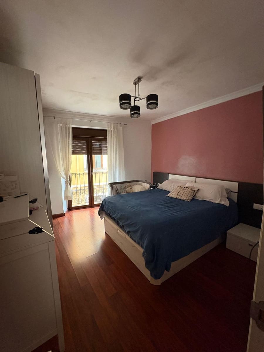 3 sypialnia Mieszkanie na sprzedaż w Denia - 200 000 € (Ref: 9833137)