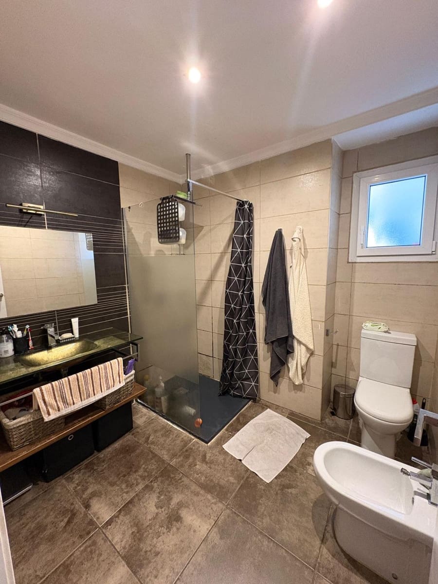 3 sypialnia Mieszkanie na sprzedaż w Denia - 200 000 € (Ref: 9833137)