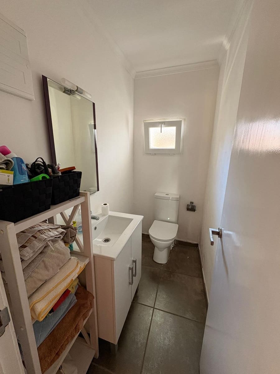 3 sypialnia Mieszkanie na sprzedaż w Denia - 200 000 € (Ref: 9833137)