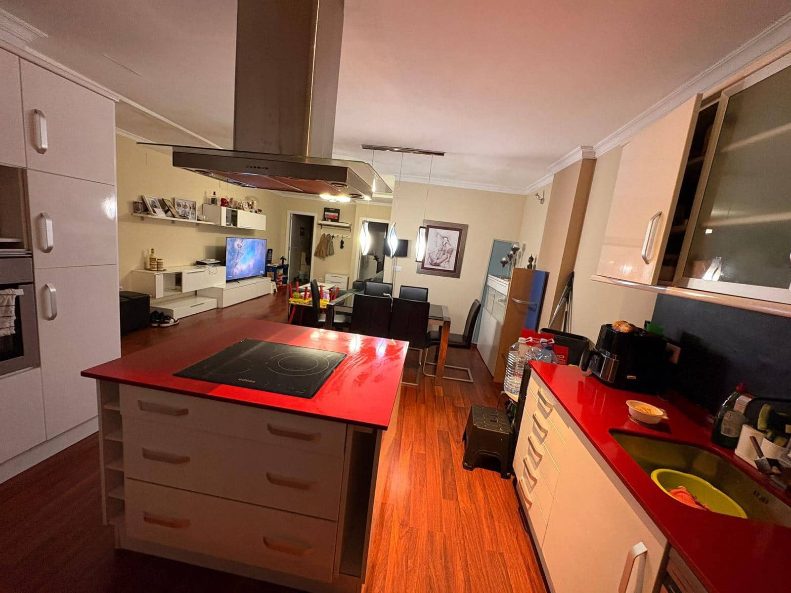 3 sypialnia Mieszkanie na sprzedaż w Denia - 200 000 € (Ref: 9833137)