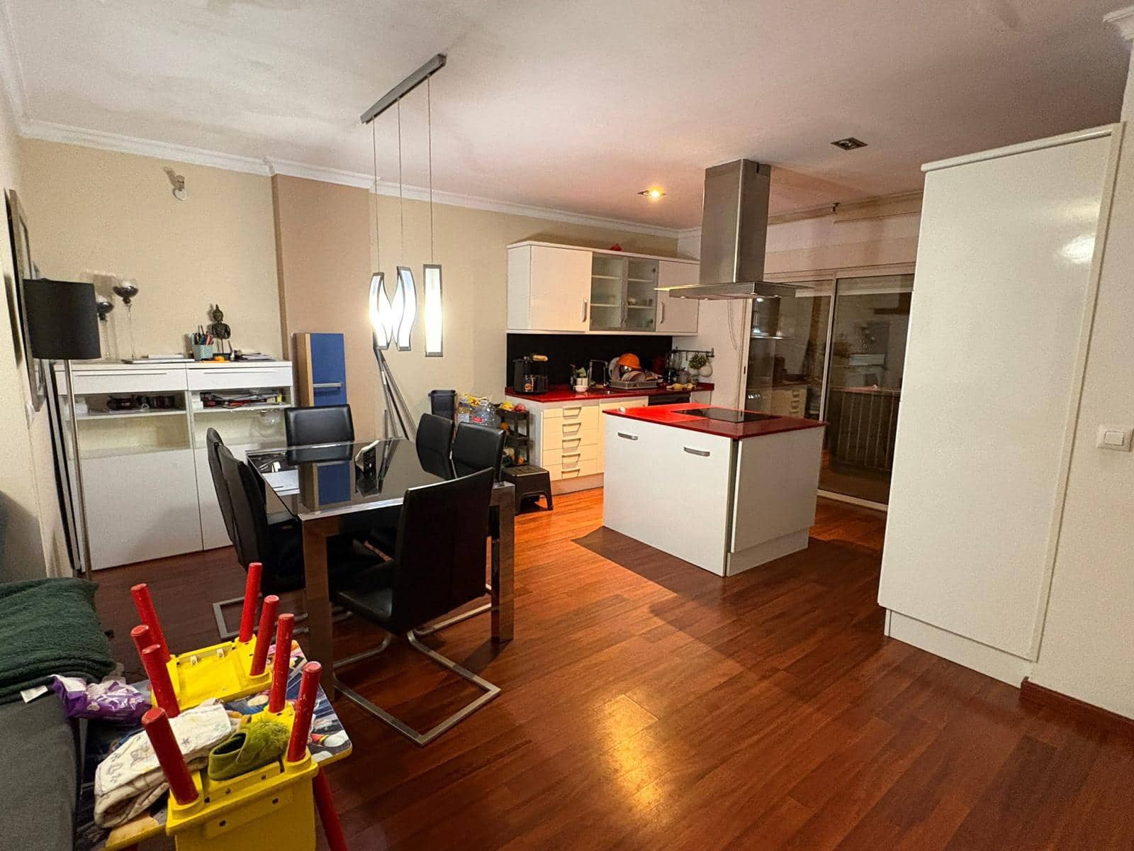 3 sypialnia Mieszkanie na sprzedaż w Denia - 200 000 € (Ref: 9833137)