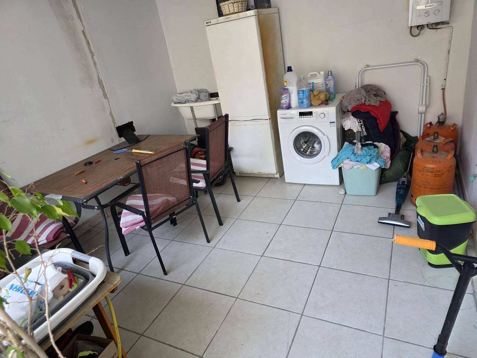 3 sypialnia Mieszkanie na sprzedaż w Denia - 200 000 € (Ref: 9833137)