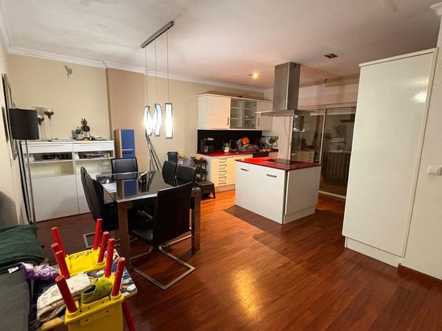 3 sovrum Lägenhet till salu i Centro Urbano, Dénia - 200 000 € (Ref: 9833137)