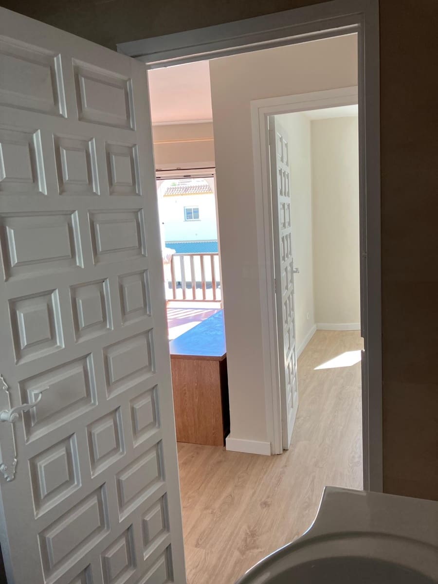 2 sovrum Strandlägenhet till salu i Denia med garage - 225 000 € (Ref: 9833139)