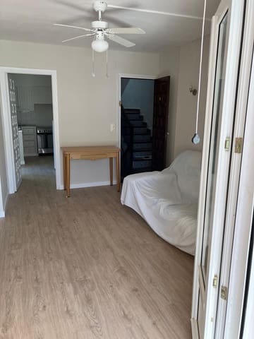 2 sovrum Strandlägenhet till salu i El Palmar - Los Molinos, Dénia med garage - 225 000 € (Ref: 9833139)
