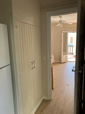 2 sovrum Strandlägenhet till salu i El Palmar - Los Molinos, Dénia med garage - 225 000 € (Ref: 9833139)