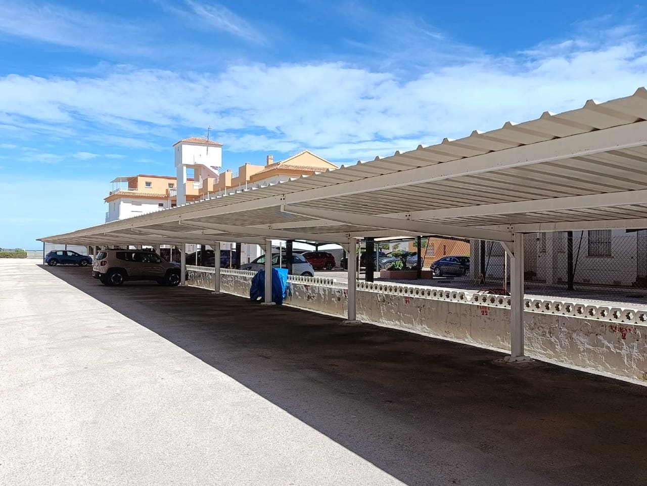 2 sovrum Strandlägenhet till salu i Denia med garage - 225 000 € (Ref: 9833139)