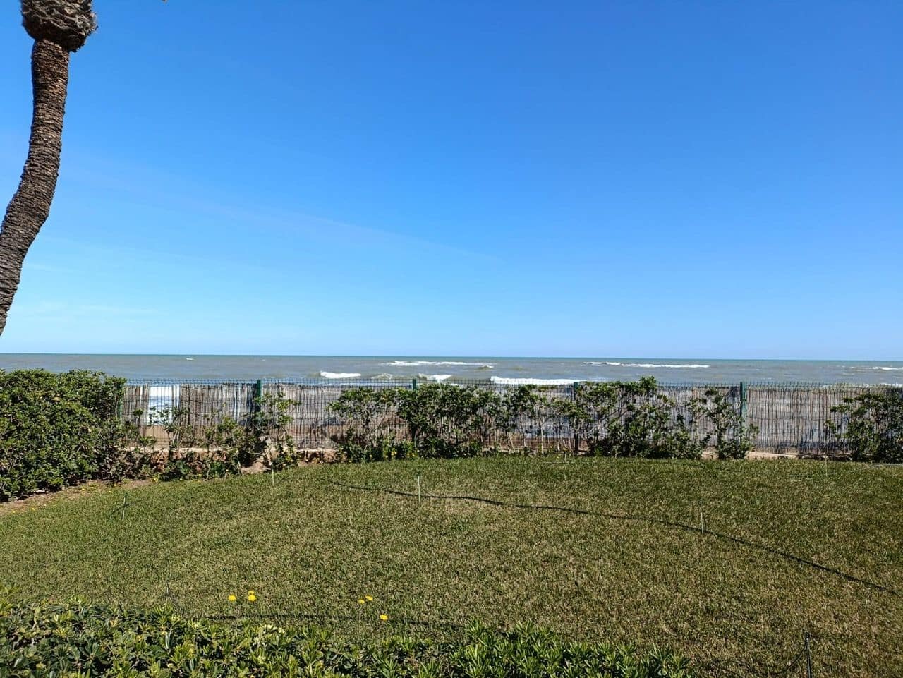 2 sovrum Strandlägenhet till salu i Denia med garage - 225 000 € (Ref: 9833139)