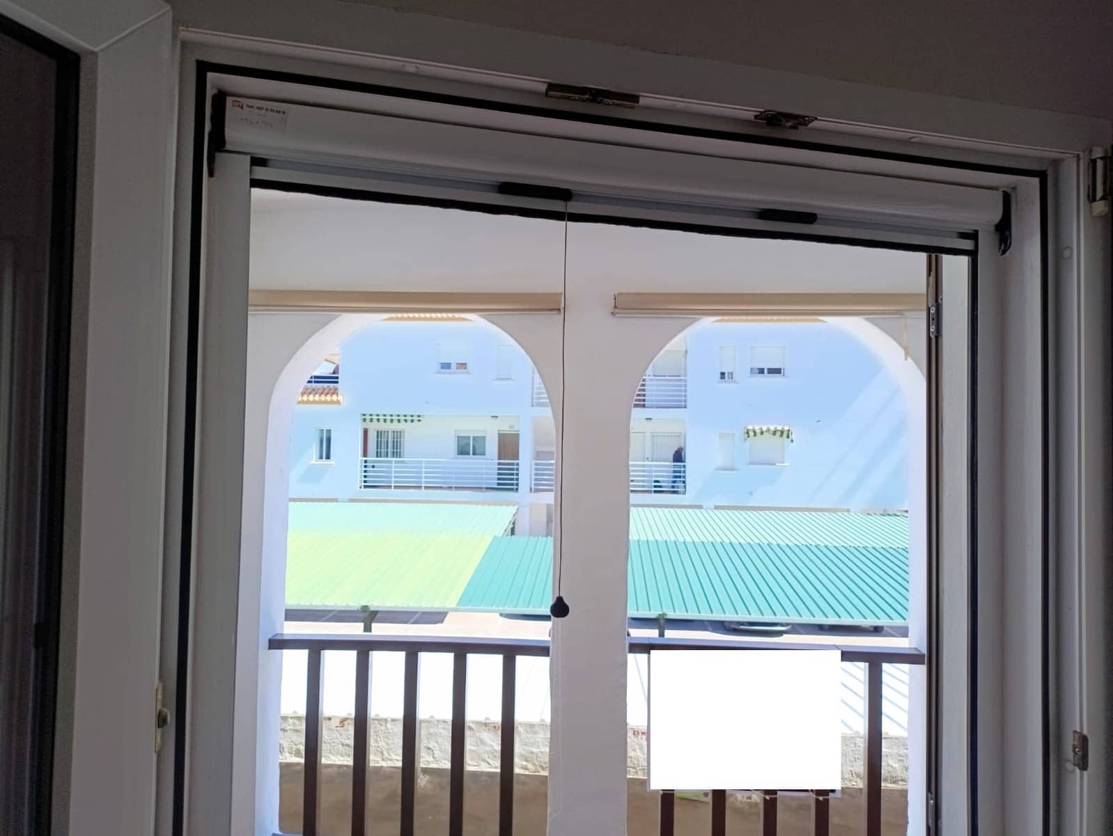2 sovrum Strandlägenhet till salu i Denia med garage - 225 000 € (Ref: 9833139)