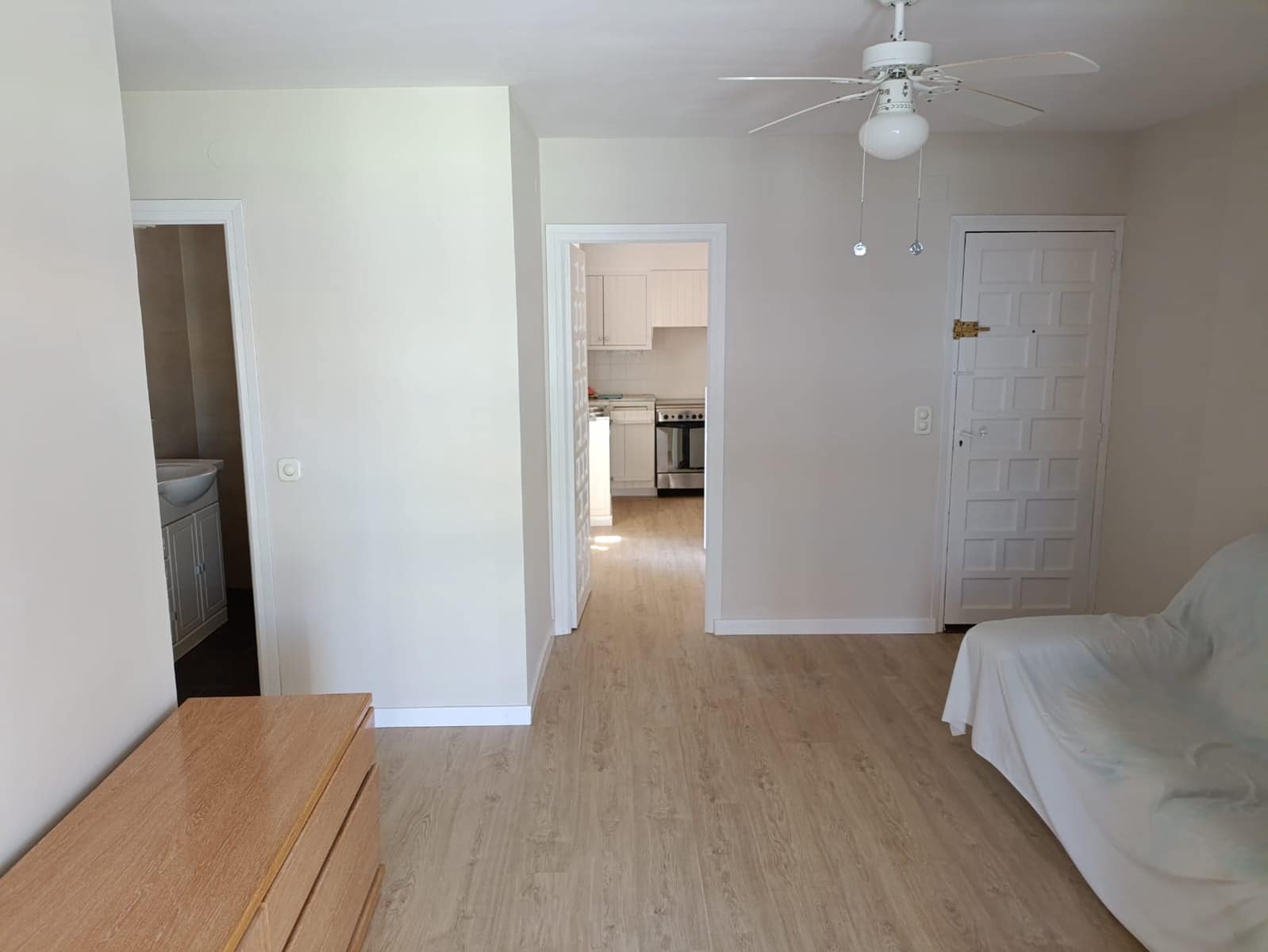 2 sovrum Strandlägenhet till salu i Denia med garage - 225 000 € (Ref: 9833139)