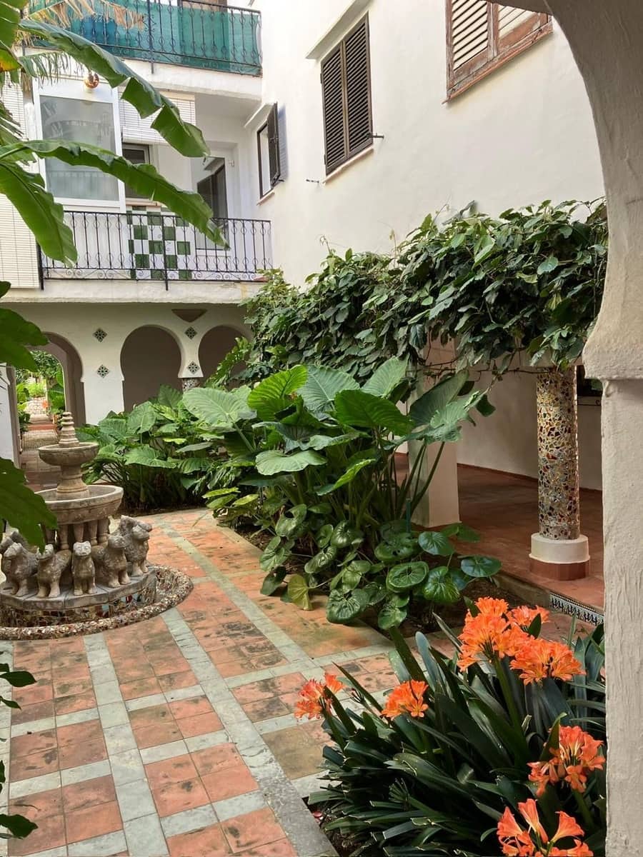 2 sovrum Strandlägenhet till salu i Denia med garage - 225 000 € (Ref: 9833139)
