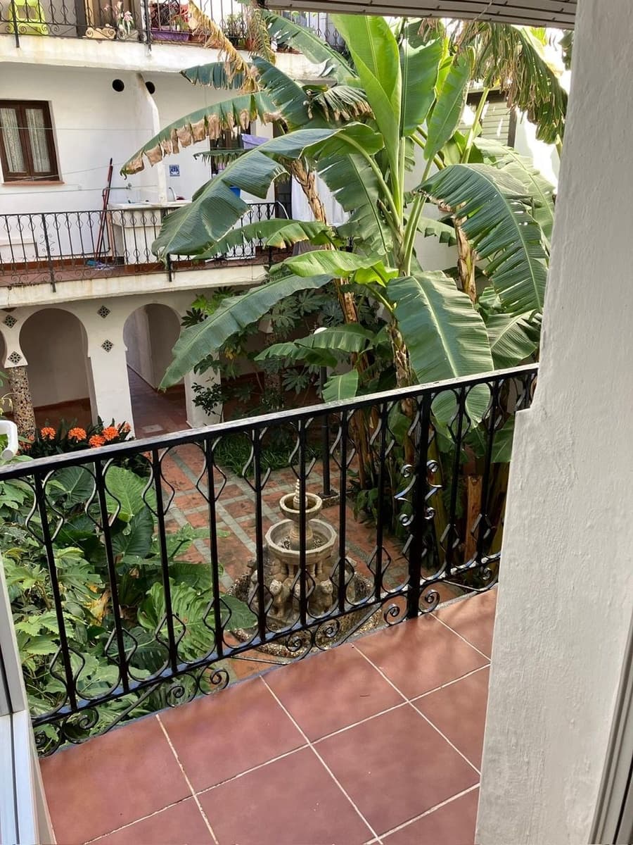 2 sovrum Strandlägenhet till salu i Denia med garage - 225 000 € (Ref: 9833139)