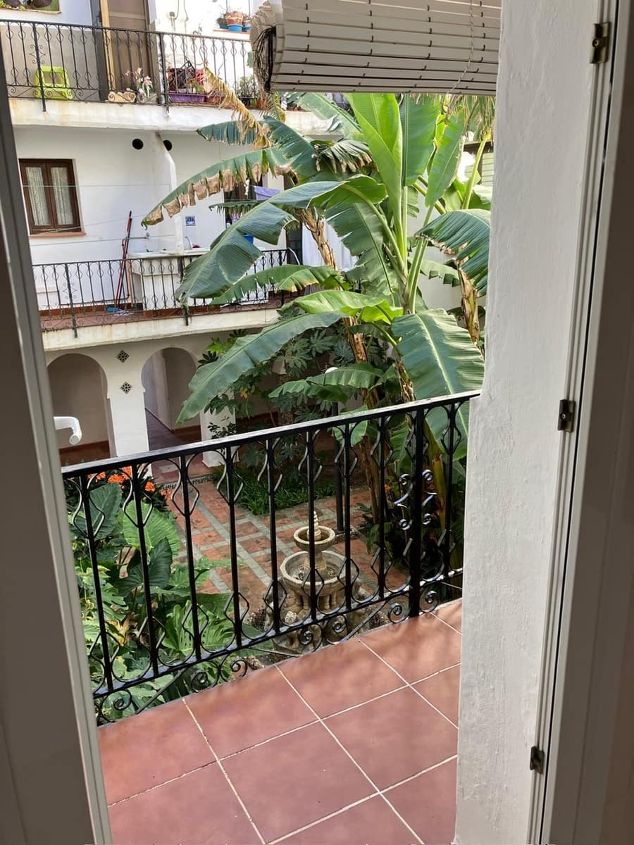 2 sovrum Strandlägenhet till salu i Denia med garage - 225 000 € (Ref: 9833139)