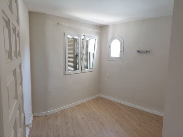 2 sovrum Strandlägenhet till salu i El Palmar - Los Molinos, Dénia med garage - 225 000 € (Ref: 9833139)