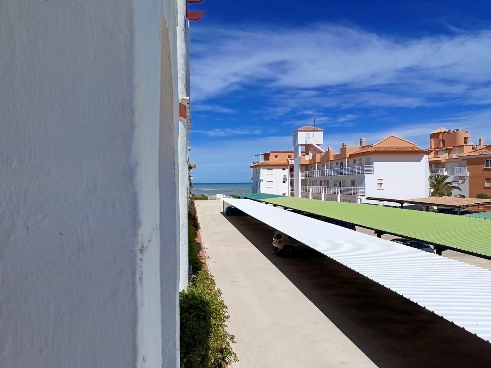 2 sovrum Strandlägenhet till salu i Denia med garage - 225 000 € (Ref: 9833139)