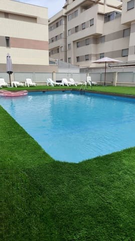 3 soverom Leilighet til salgs i Villacerrada - Centro, Albacete by - € 279 000 (Ref: 9856159)