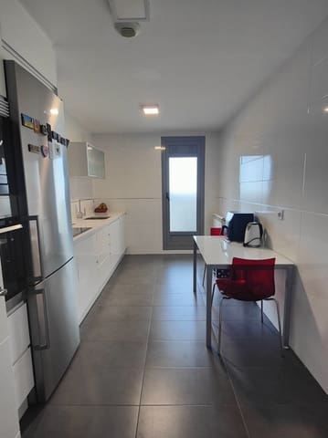 3 soverom Leilighet til salgs i Villacerrada - Centro, Albacete by - € 279 000 (Ref: 9856159)