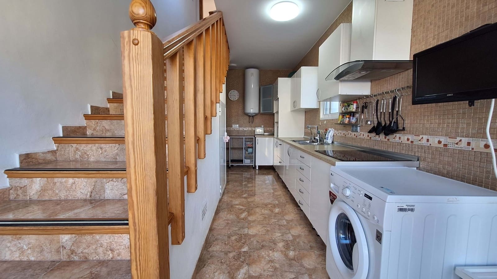 4 slaapkamer Villa te koop in Els Poblets met zwembad garage - € 499.500 (Ref: 9856162)