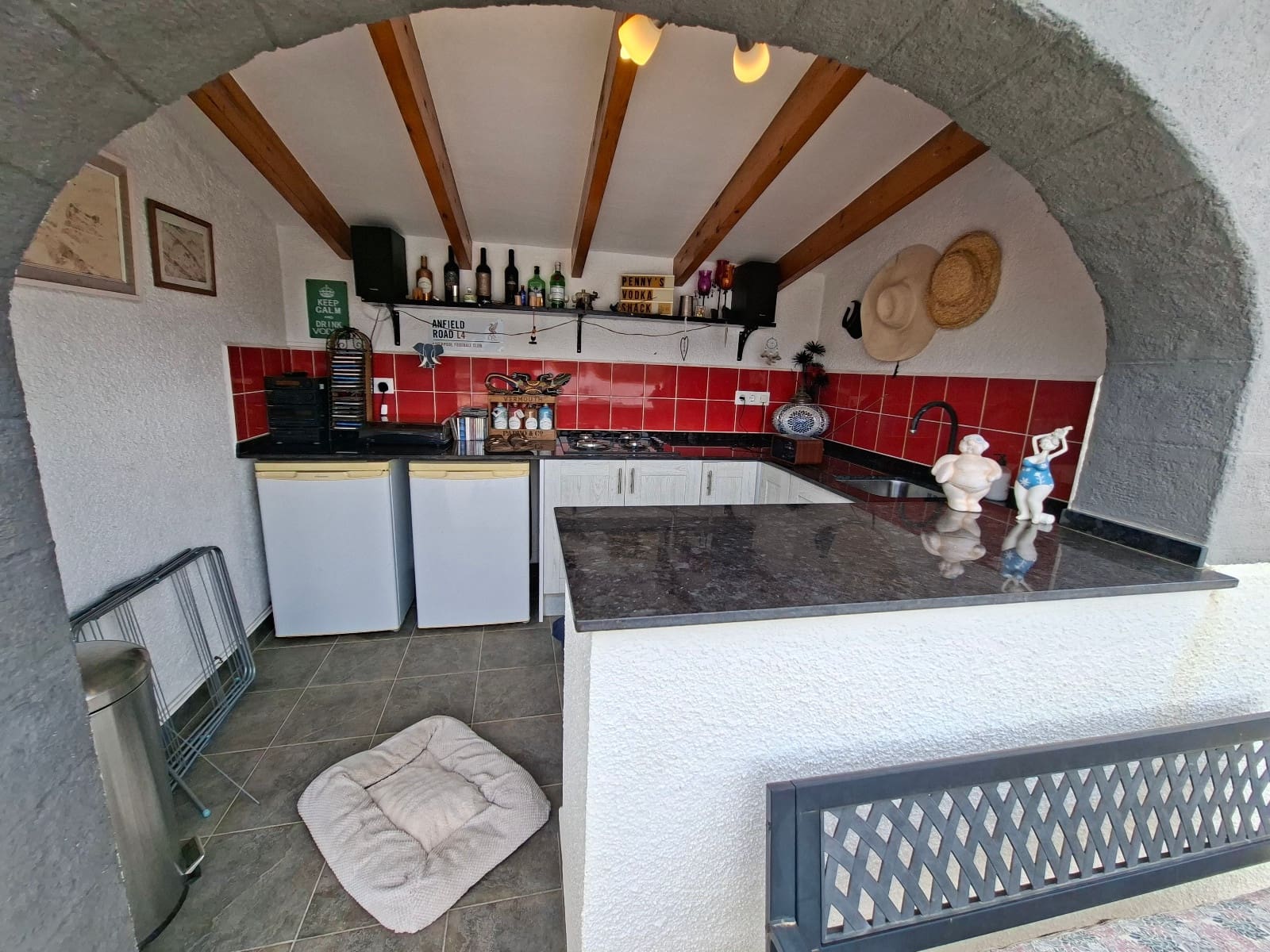 4 sovrum Villa till salu i Orba med pool garage - 515 000 € (Ref: 9856163)