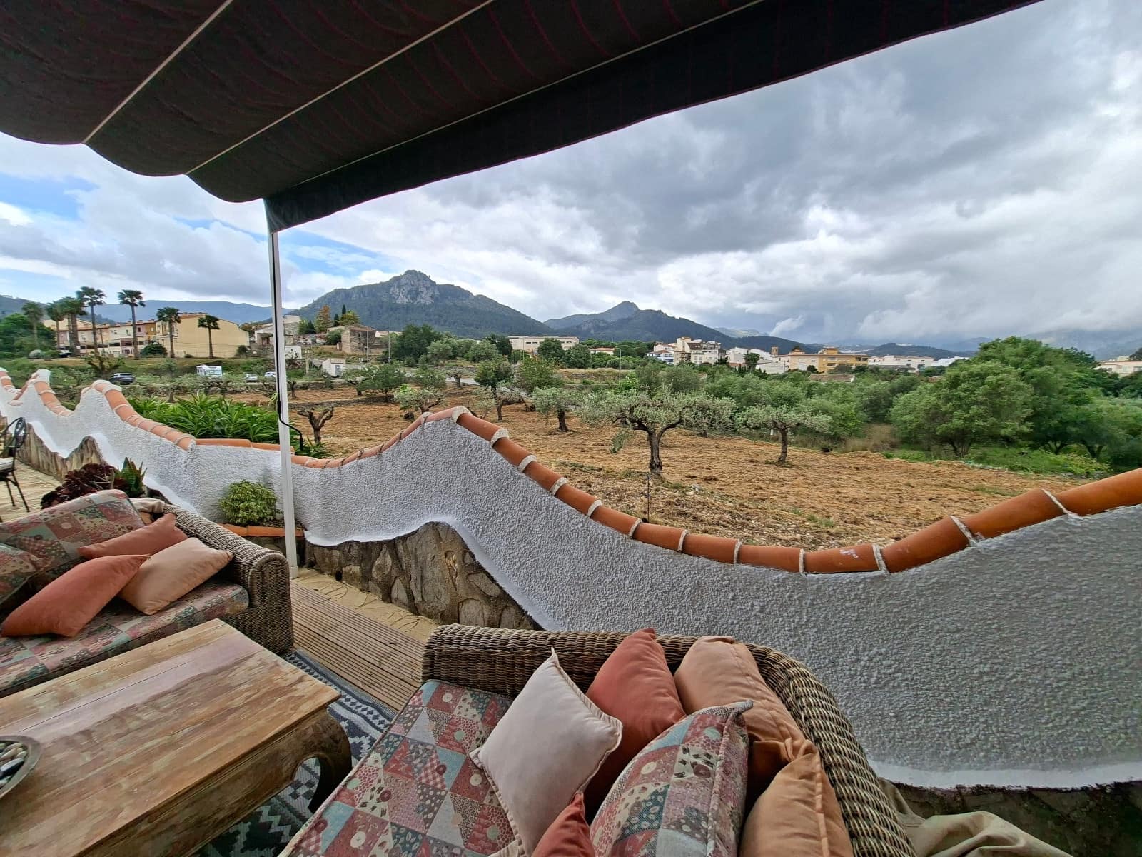 4 sovrum Villa till salu i Orba med pool garage - 515 000 € (Ref: 9856163)