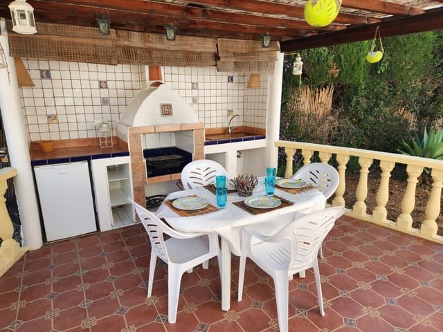 4 sypialnia Willa na sprzedaż w Els Poblets z basenem garażem - 390 000 € (Ref: 9856164)