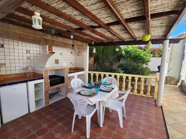 4 sypialnia Willa na sprzedaż w Els Poblets z basenem garażem - 390 000 € (Ref: 9856164)