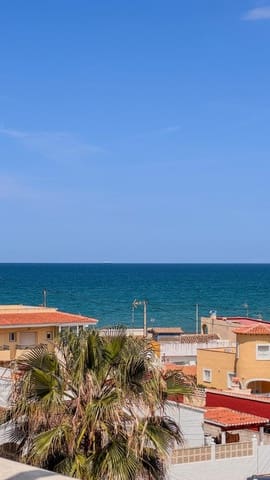 2 slaapkamer Penthouse te koop in Els Poblets met zwembad garage - € 315.000 (Ref: 9856165)