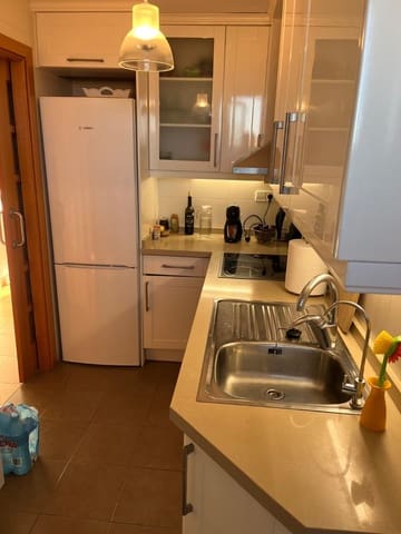 2 slaapkamer Penthouse te koop in Els Poblets met zwembad garage - € 315.000 (Ref: 9856165)