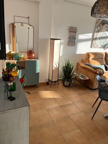 2 slaapkamer Penthouse te koop in Els Poblets met zwembad garage - € 315.000 (Ref: 9856165)