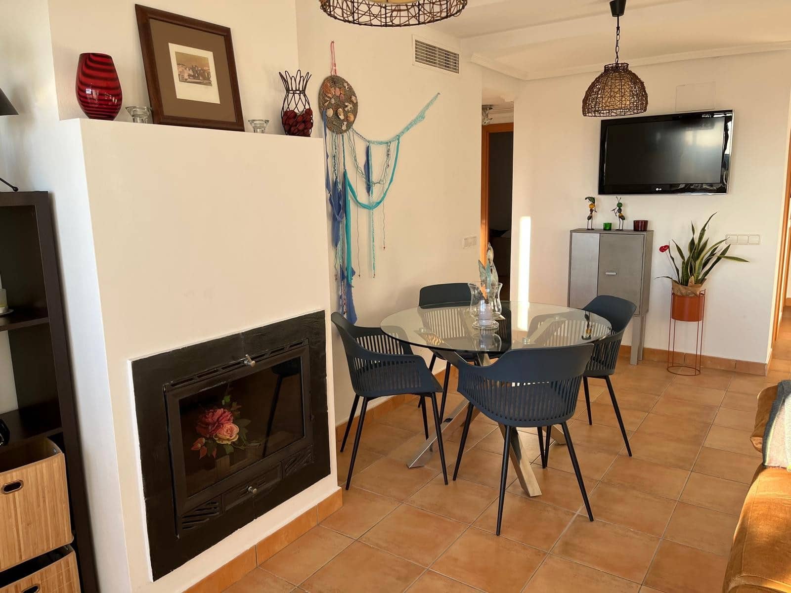 2 slaapkamer Penthouse te koop in Els Poblets met zwembad garage - € 315.000 (Ref: 9856165)