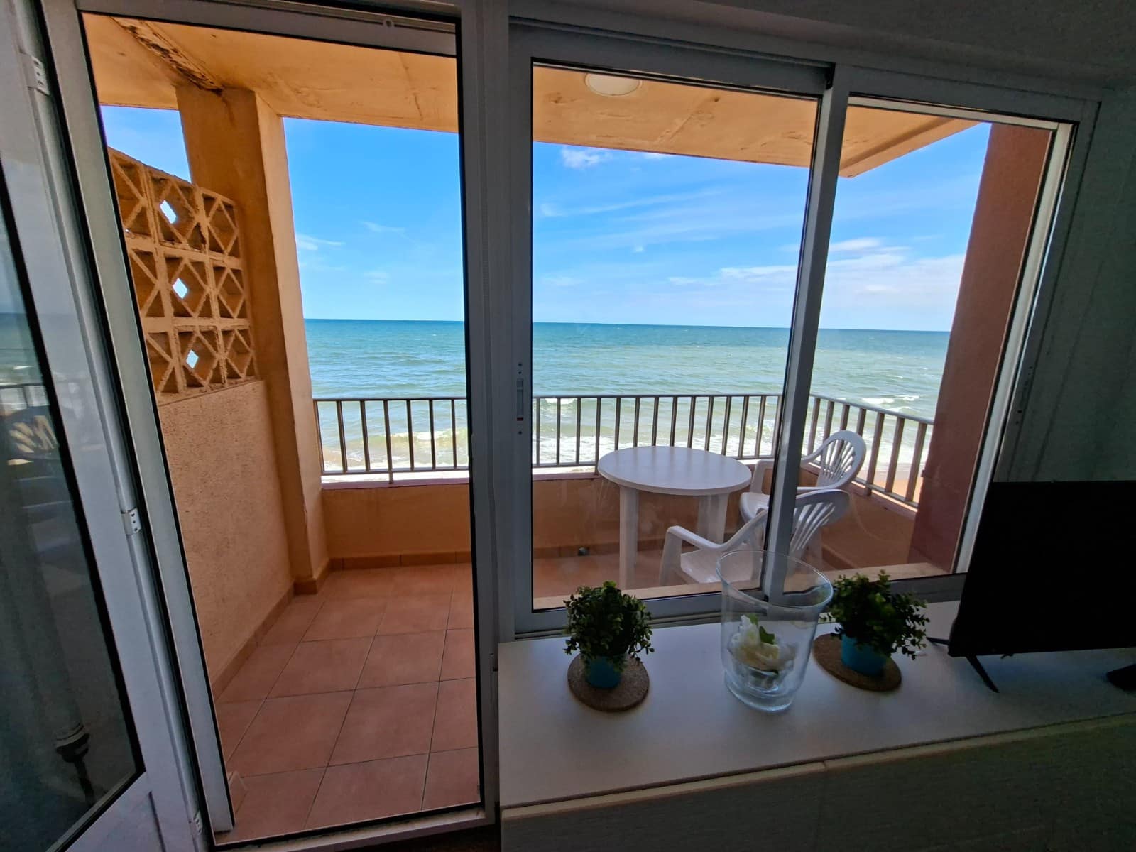 Apartamento de 3 habitaciones en Castell de Castells en venta con garaje - 185.000 € (Ref: 9856166)