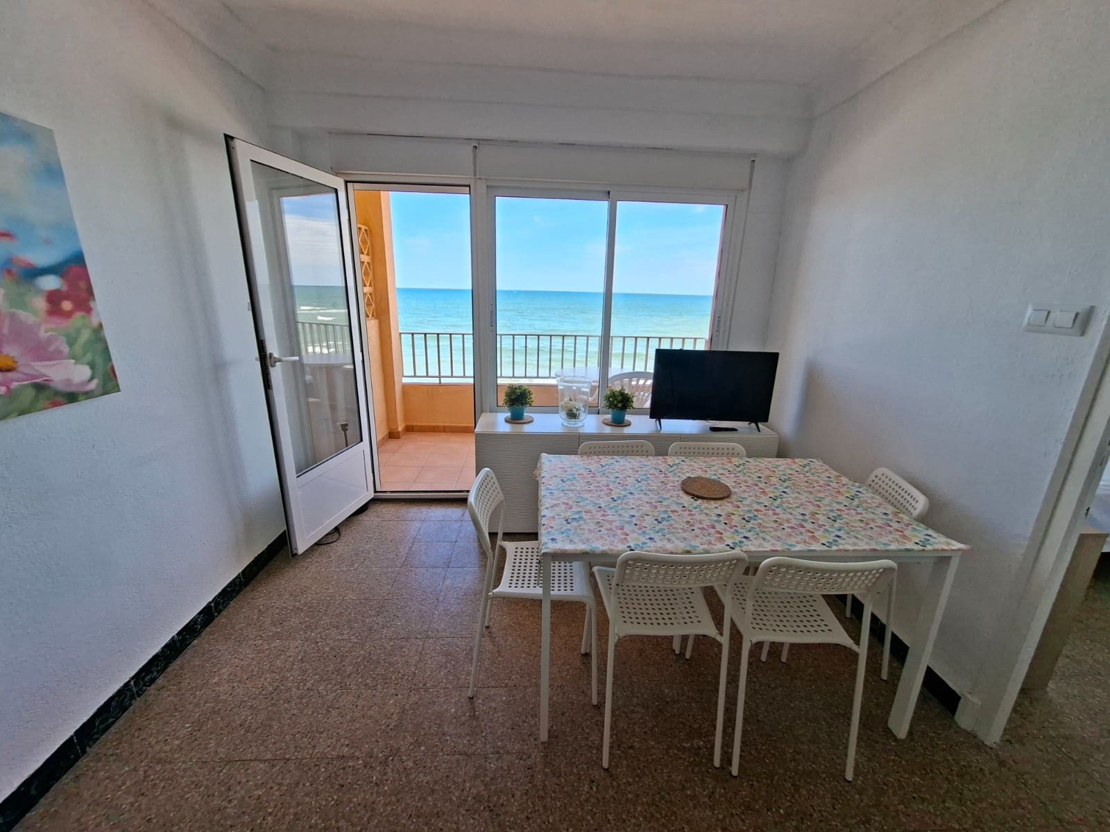 Apartamento de 3 habitaciones en Castell de Castells en venta con garaje - 185.000 € (Ref: 9856166)