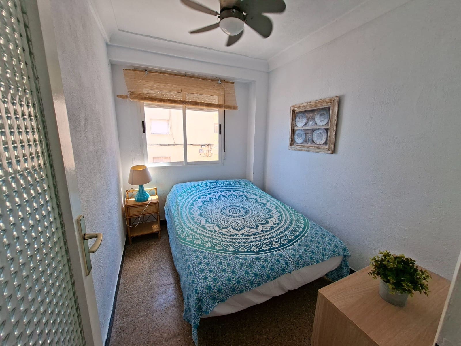 Apartamento de 3 habitaciones en Castell de Castells en venta con garaje - 185.000 € (Ref: 9856166)