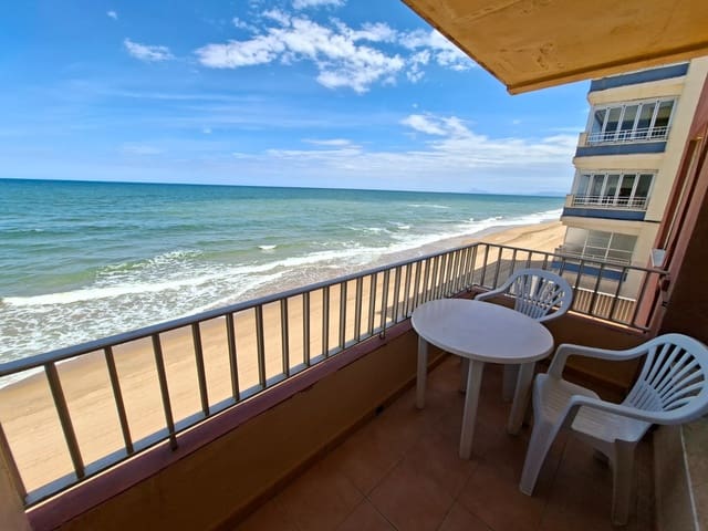 3 bedroom Apartment for sale in Castell de Castells with garage - € 185,000 (Ref: 9856166)