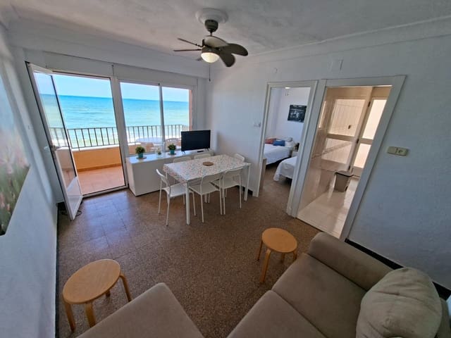 3 bedroom Apartment for sale in Castell de Castells with garage - € 185,000 (Ref: 9856166)