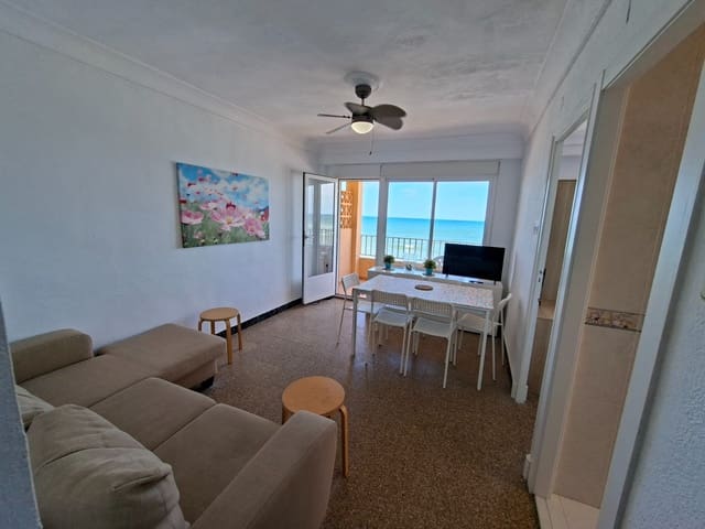 3 bedroom Apartment for sale in Castell de Castells with garage - € 185,000 (Ref: 9856166)