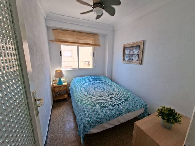 3 bedroom Apartment for sale in Castell de Castells with garage - € 185,000 (Ref: 9856166)
