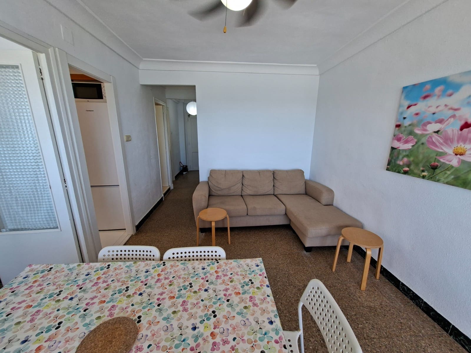 Apartamento de 3 habitaciones en Castell de Castells en venta con garaje - 185.000 € (Ref: 9856166)