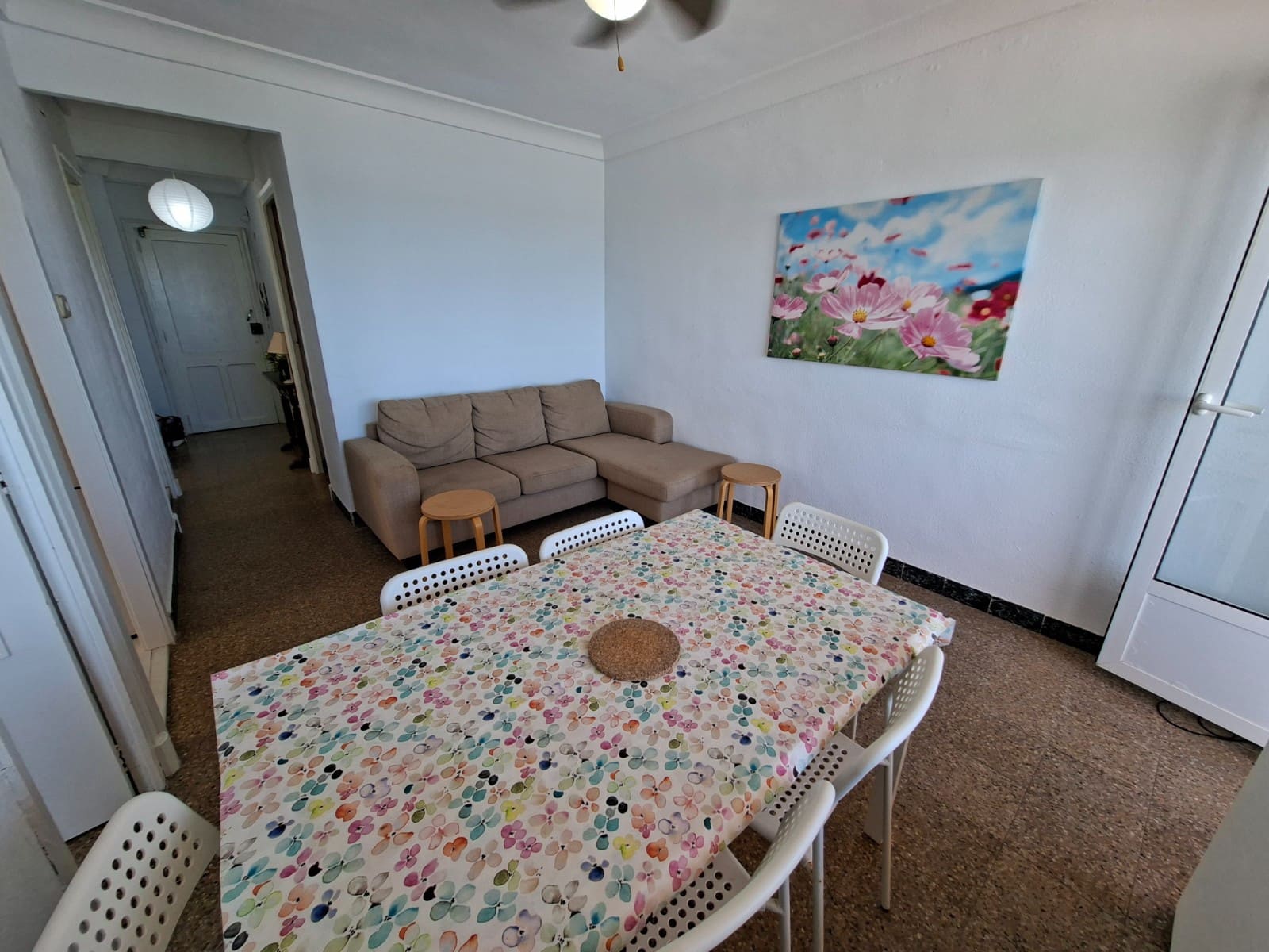 Apartamento de 3 habitaciones en Castell de Castells en venta con garaje - 185.000 € (Ref: 9856166)
