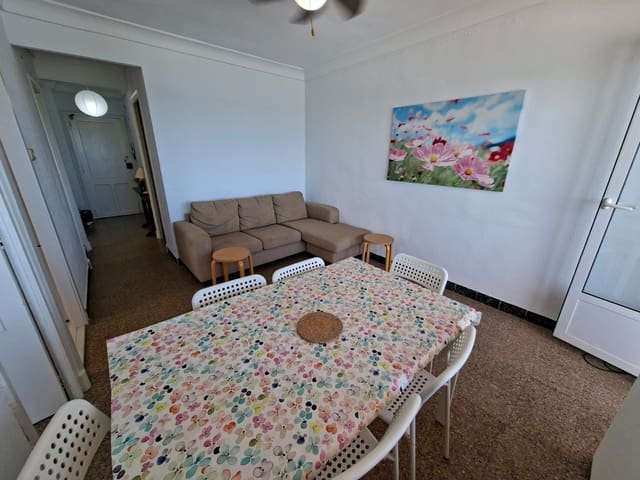 3 bedroom Apartment for sale in Castell de Castells with garage - € 185,000 (Ref: 9856166)