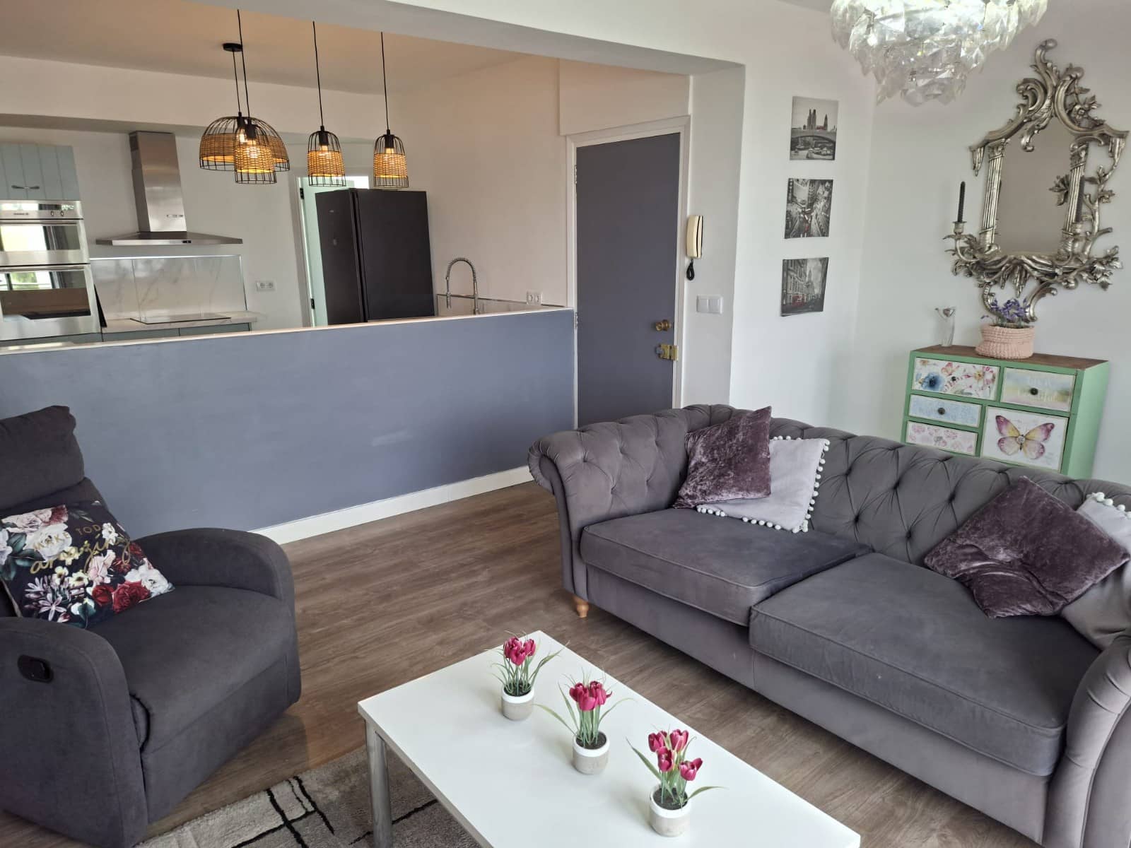 3 makuuhuone Asunto myytävänä paikassa Pego - 129 000 € (Ref: 9856167)