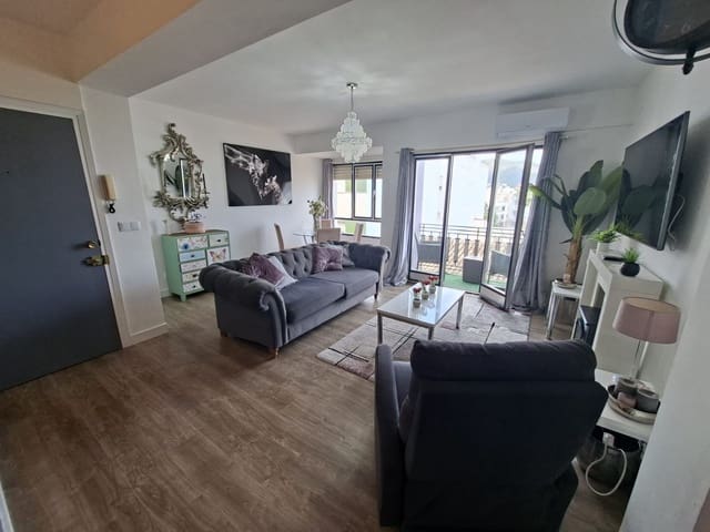 3 chambre Appartement à vendre à Pego - 129 000 € (Ref: 9856167)