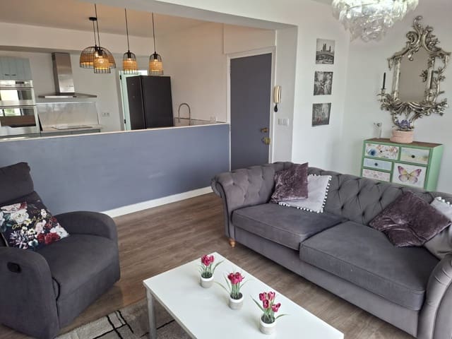 3 chambre Appartement à vendre à Pego - 129 000 € (Ref: 9856167)