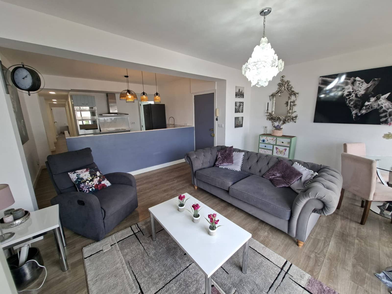 3 makuuhuone Asunto myytävänä paikassa Pego - 129 000 € (Ref: 9856167)