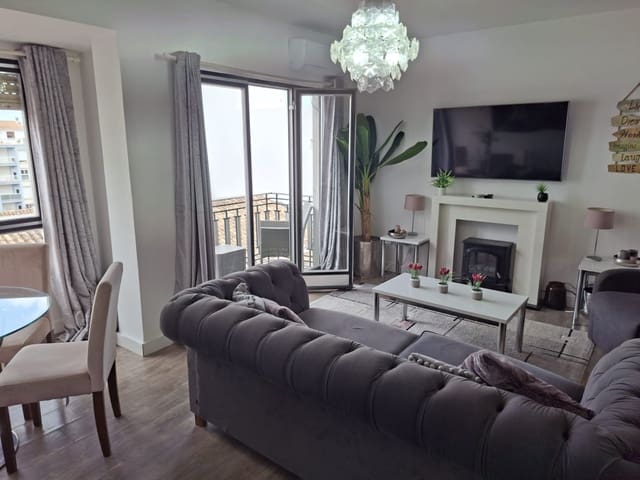 3 chambre Appartement à vendre à Pego - 129 000 € (Ref: 9856167)