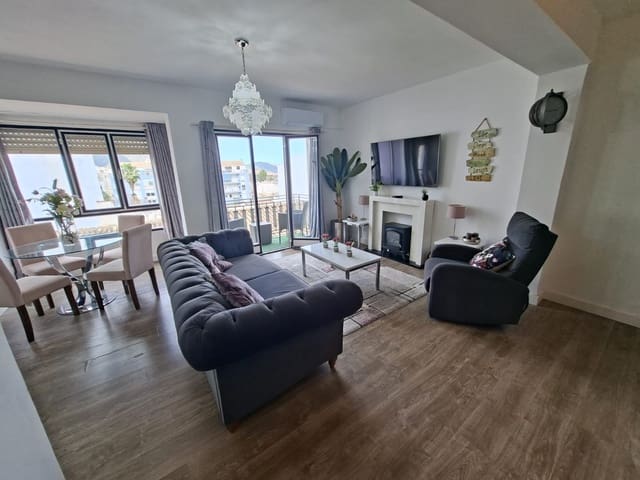 3 chambre Appartement à vendre à Pego - 129 000 € (Ref: 9856167)