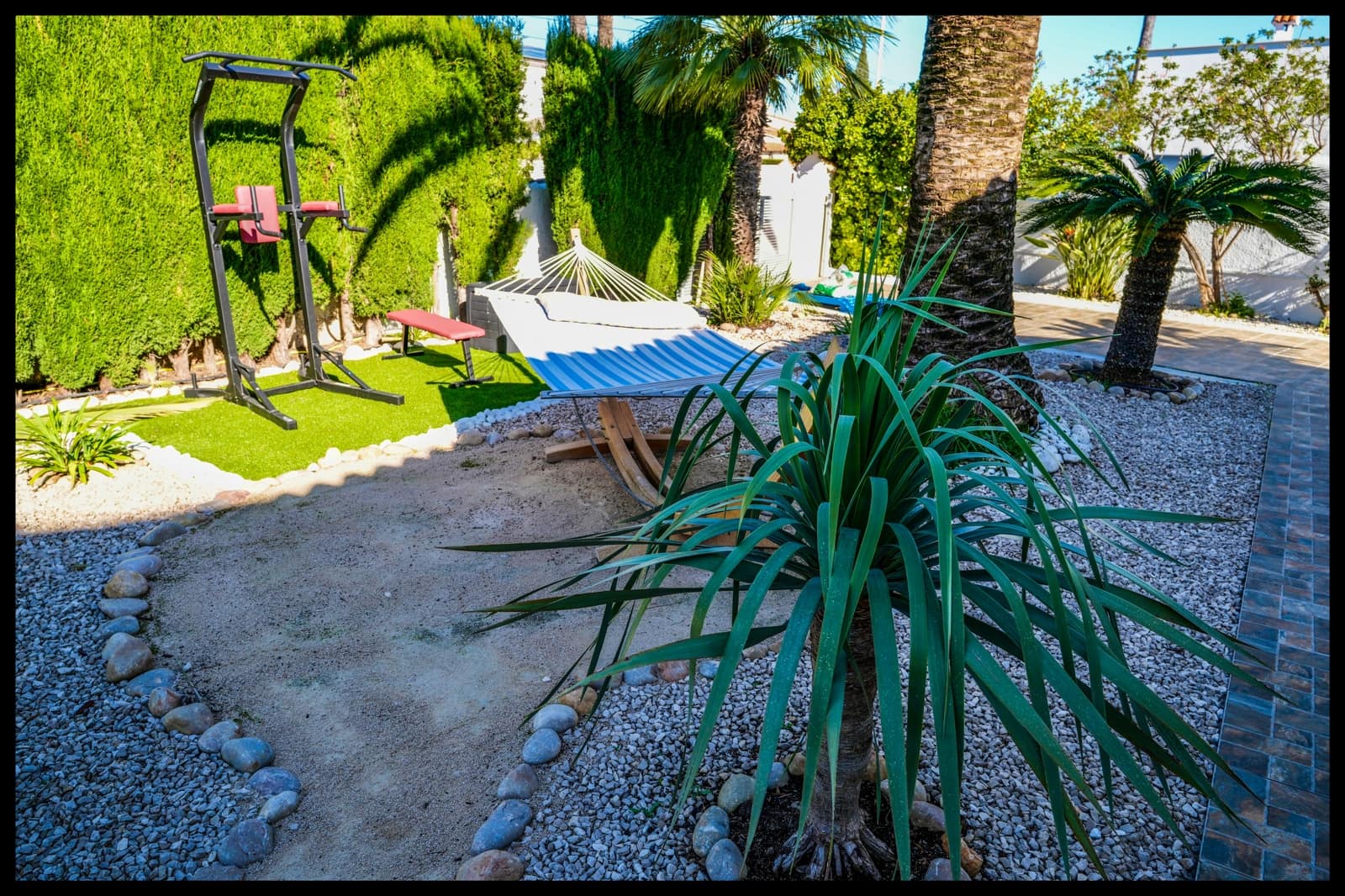 8 soveværelse Hotel til salg i Els Poblets med swimmingpool - € 1.180.000 (Ref: 9856168)
