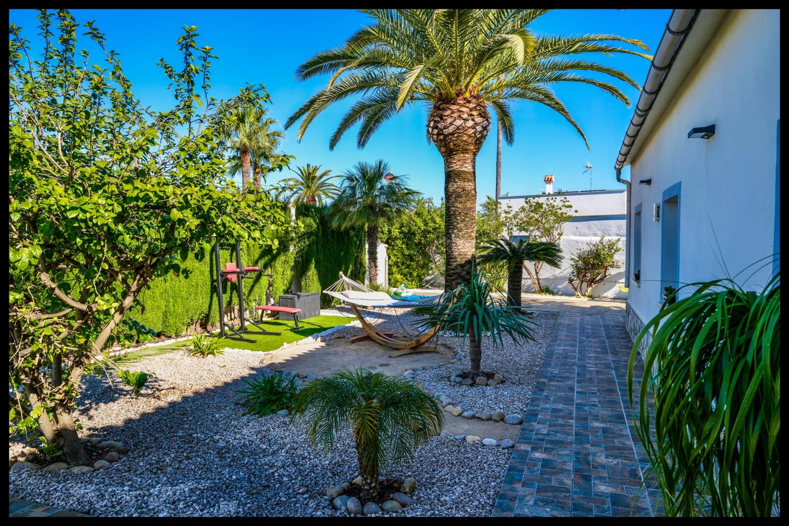 8 soveværelse Hotel til salg i Els Poblets med swimmingpool - € 1.180.000 (Ref: 9856168)