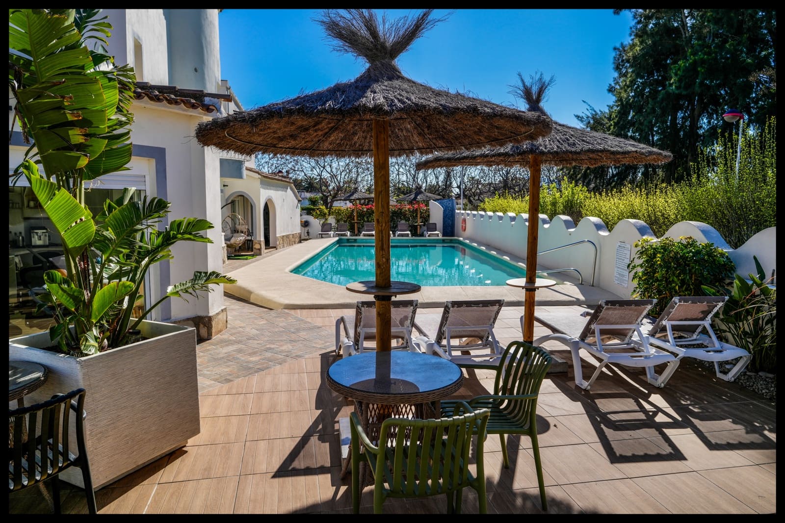 8 soveværelse Hotel til salg i Els Poblets med swimmingpool - € 1.180.000 (Ref: 9856168)