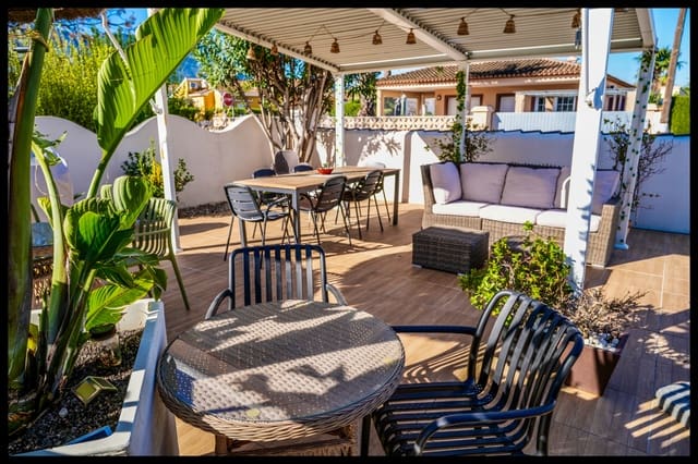 8 slaapkamer Hotel te koop in Els Poblets met zwembad - € 1.180.000 (Ref: 9856168)